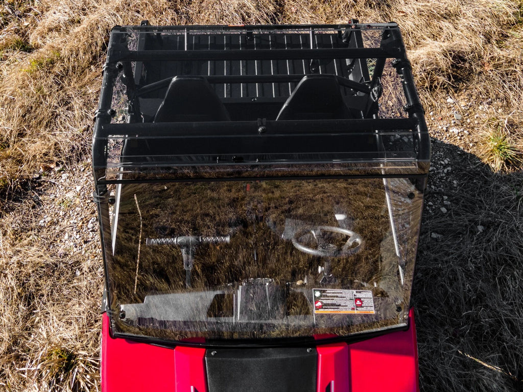 Heavy Duty Tinted Roof for Polaris Ranger 150 (2018–2023)