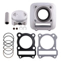 Big Bore Cylinder Piston Kit for Suzuki GN125 EN125 GS125 GZ125 DR125 (150CC)