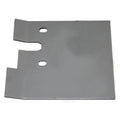 Feeder Chain Support Plate for Case IH 1420 1440 1460 1470 1480 1482