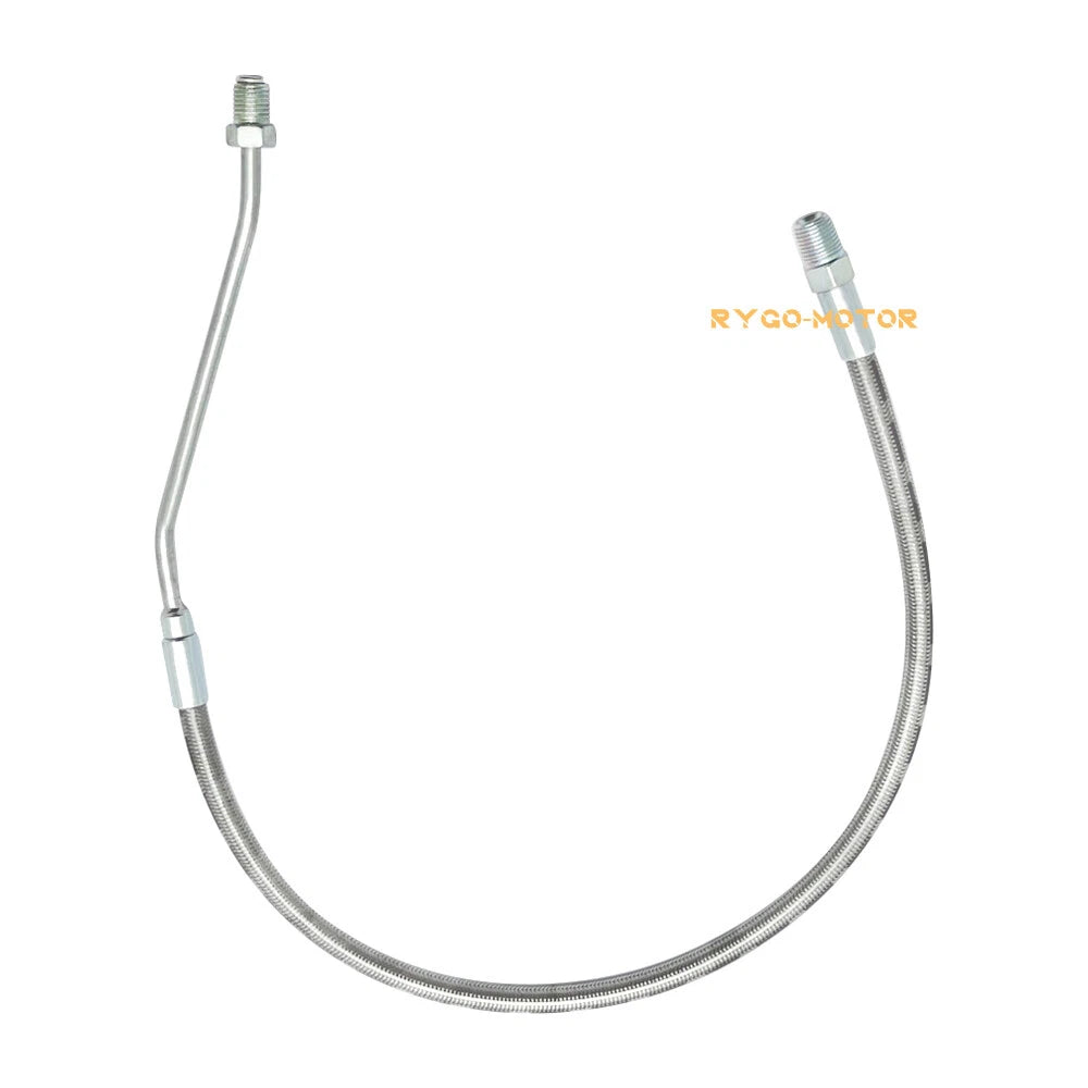 Front Brake Hose Line for Polaris Trail Blazer 250, Trail Boss 325, Xplorer 250 (1999–2006)
