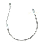 Front Brake Hose Line for Polaris Trail Blazer 250, Trail Boss 325, Xplorer 250 (1999–2006)
