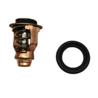 Thermostat for Yamaha F115 HP (2006–Late) 6EK-12411-00-00