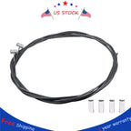 Sliding Door Motor Repair Cable Kit for Odyssey (2011–2018)