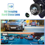 Backup Camera BT4Z-19G490-A for Ford Edge (2011–2014)