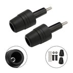 Anti Crash Bobbins Frame Sliders for Suzuki GSX-R 600 750 1000 Hayabusa