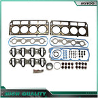 Head Gasket Set for Chevrolet Express Silverado 3500 (2008–2015) 4.8L 6.0L
