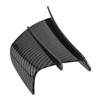2 pc Motorcycle Aerodynamic Spoilers for Compatible Brands