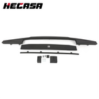Flex Step Tailgate Molding Cover Cap Kit for Ford Super Duty F250 F350 (2017–2022)
