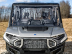 Scratch Resistant Full Windshield for Polaris Ranger XD 1500 (2024+)