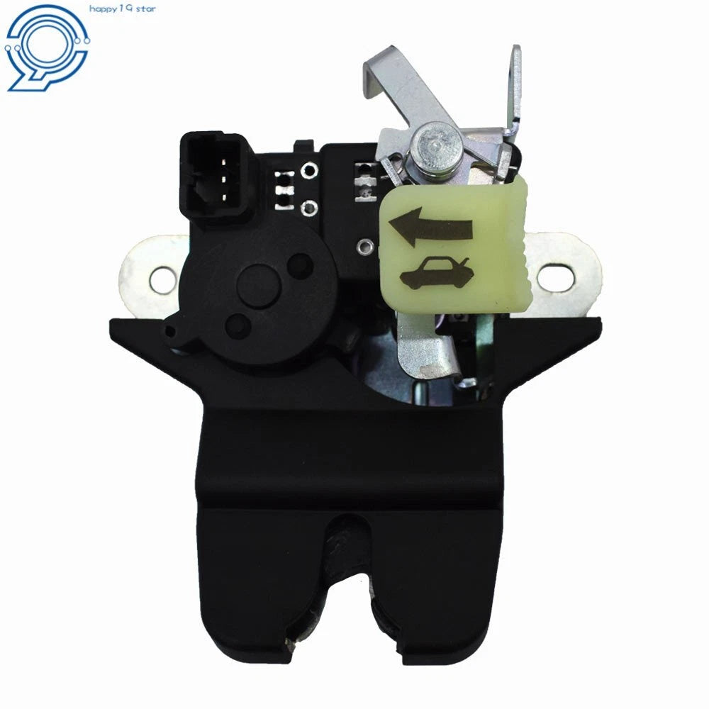 Rear Trunk Lid Lock Actuator Motor for Kia Optima (2011-2015)