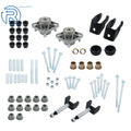 Front End Repair Bushing Kit for Club Car Precedent (2004–Present)