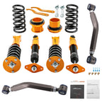 Coilovers & Rear Camber Arms for Dodge Charger (2006–2010) RWD