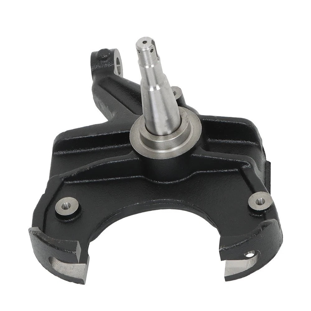2.5" Drop Spindles for Chevy C10 (1973-1987)