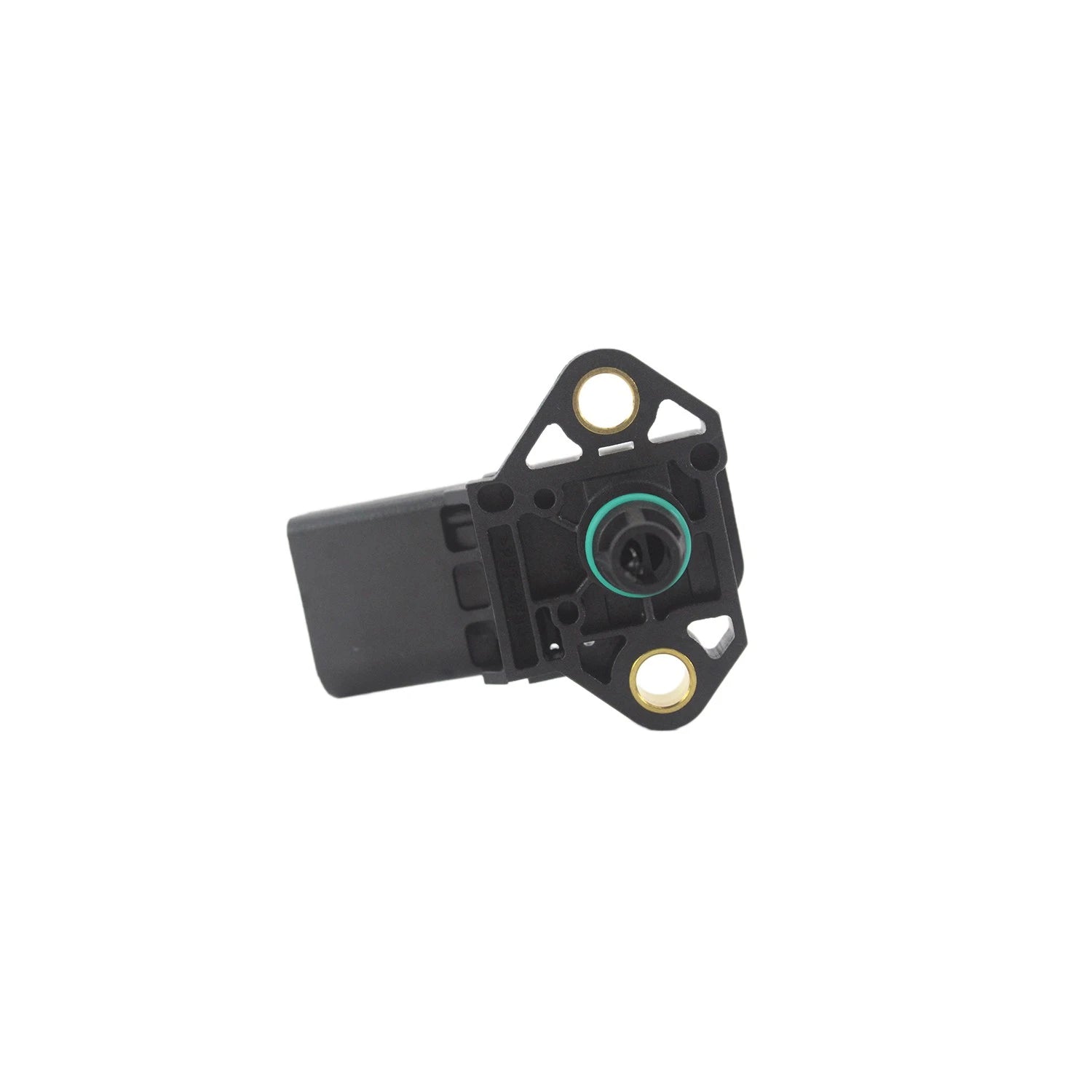 Hella Turbocharger Boost Sensor for Volkswagen Jetta 358152251