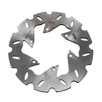 Rear Disc Brake Rotor for Yamaha SRX400 XJR400 FZR600 YZF R1 R7 TRX850 (1990–2003)