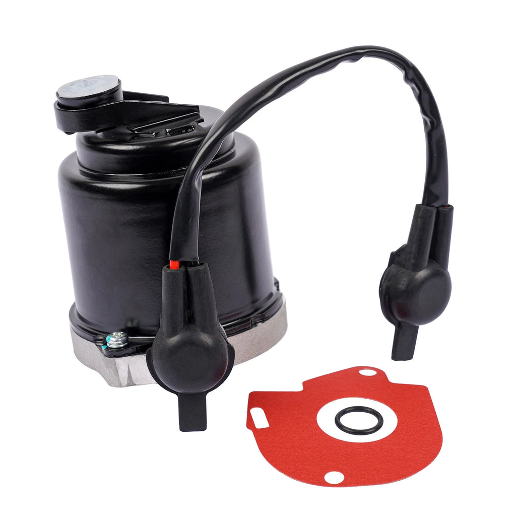 ABS Brake Booster Pump for Toyota 4Runner Lexus GS300 GS430 SC430 (1997–2010)