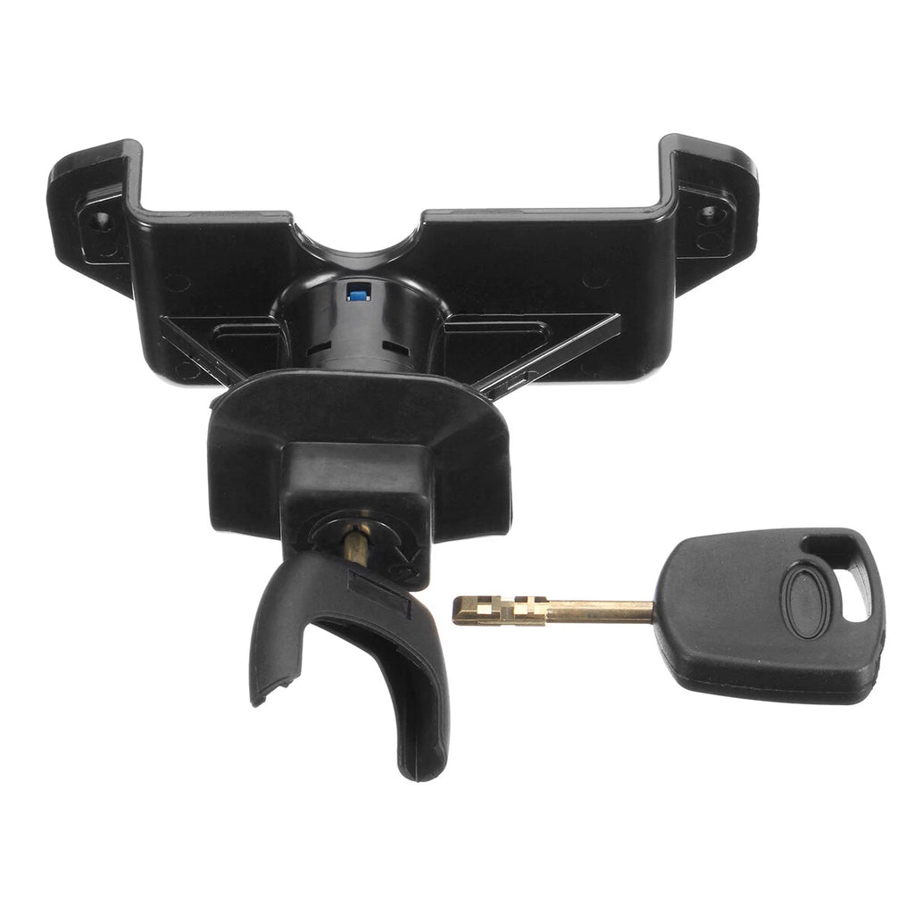 Set of 2 Bonnet Lock Latch Catch Cylinders for Ford Transit Connect (2006–2017)