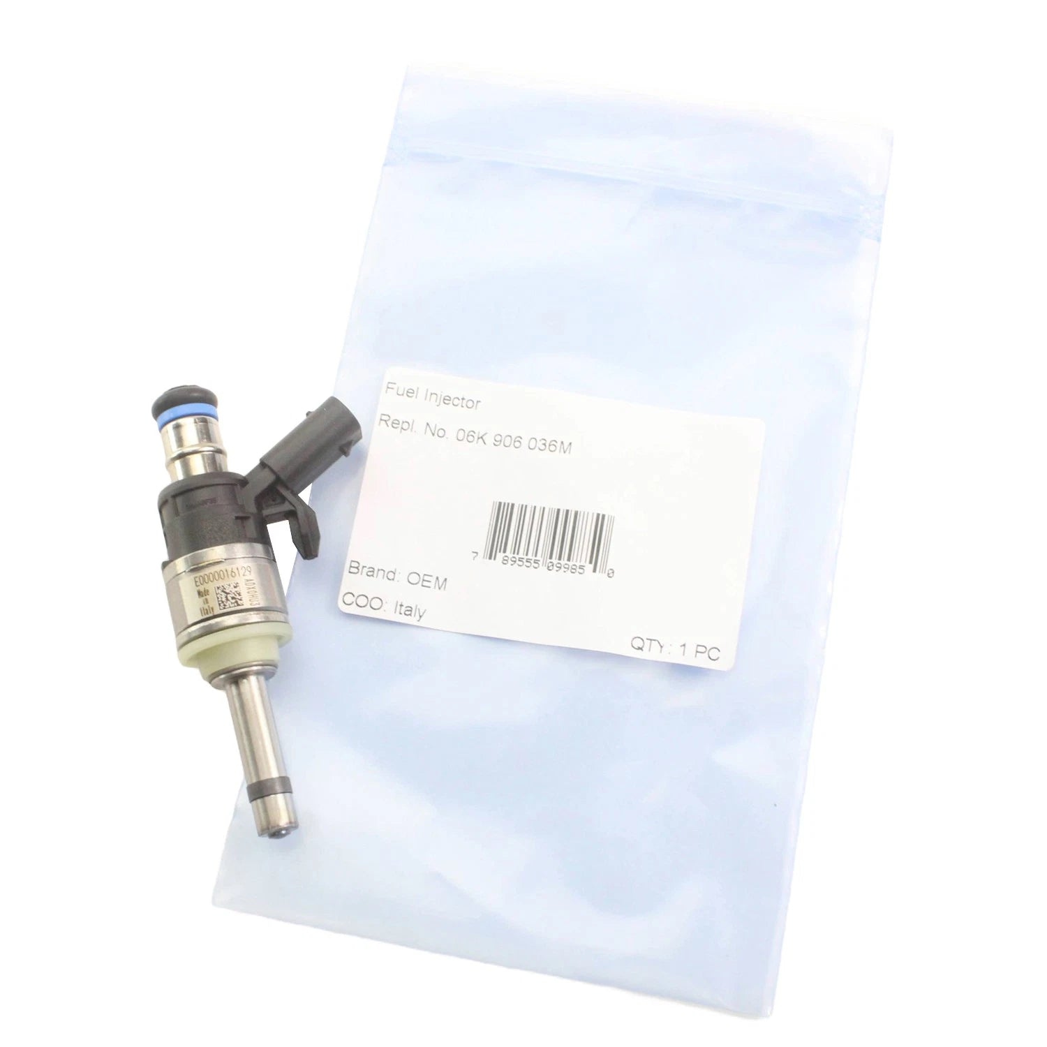 Fuel Injector for VW GTI, Jetta, Audi Q3, Q7, A3, A6, Quattro, A7, Q5 (2010–2023)