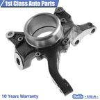 Steering Knuckle Pair for Lexus ES300 Toyota Camry (2002–2003)