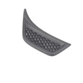 Right Fender Vent Cover for Jeep Gladiator 2020-22, Wrangler 2018-22