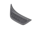Right Fender Vent Cover for Jeep Gladiator 2020-22, Wrangler 2018-22