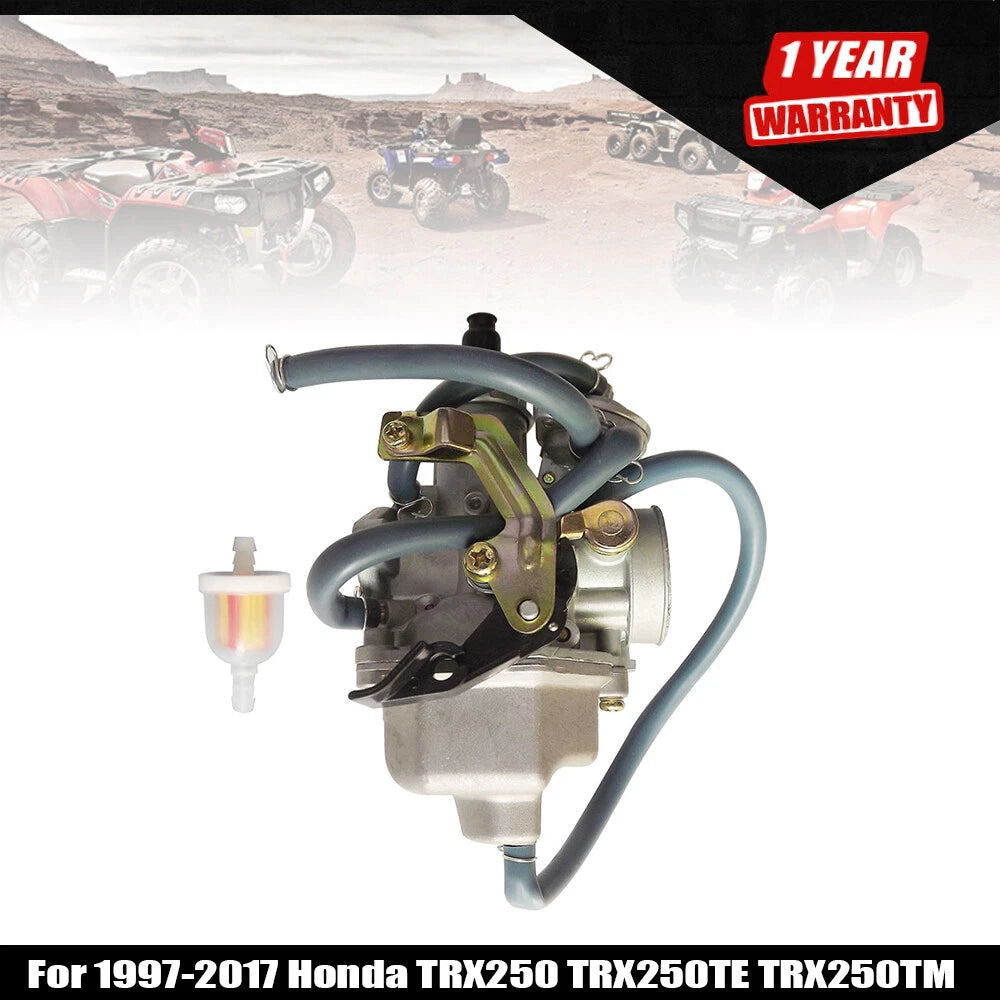 Carburetor for Honda TRX250 TRX250TE TRX250TM