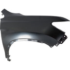Fender for Honda Ridgeline (2021–2025) Front Passenger Side