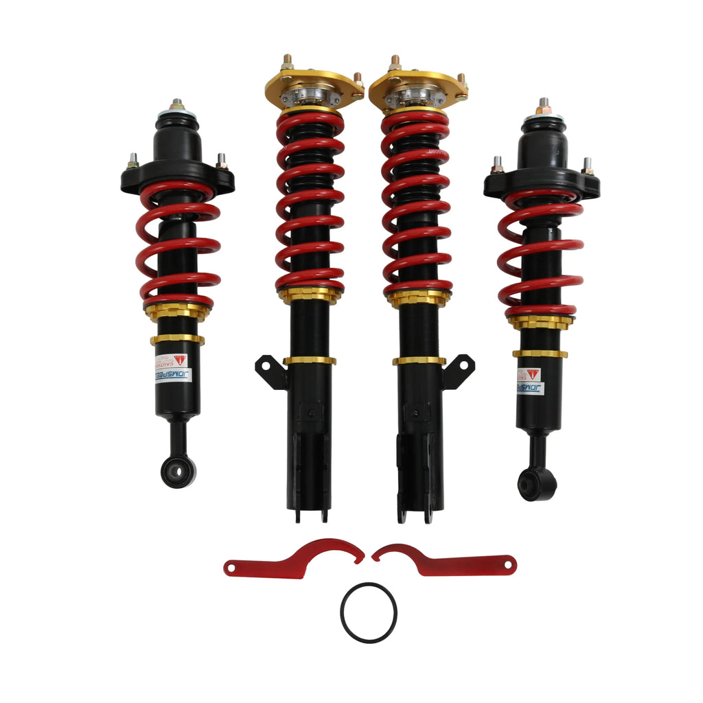 Coilover Lowering Kit for Mitsubishi Lancer (2008-2016) Adjustable Height
