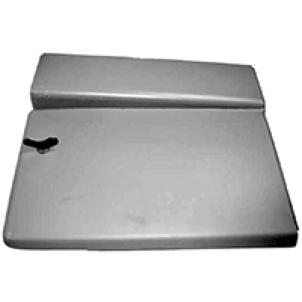Battery Box Cover for John Deere 40, 320, 420 (AM1809T)