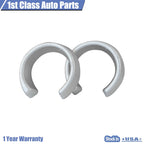 3" Front Coil Spring Spacer Leveling Lift Kit for Dodge Ram 1500 (1994–2008)