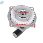 Recoil Pull Start Starter for Suzuki LT80 Quadsport (1987-2006)