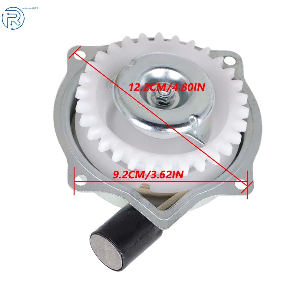 Recoil Pull Start Starter for Suzuki LT80 Quadsport (1987-2006)