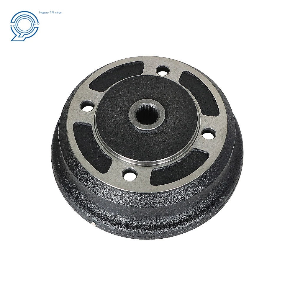 Front Brake Drum for Kawasaki Mule 4000/4010 (2009–2023)