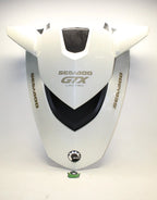 Hood Lid Storage Front Cover for Seadoo GTX LTD iS RXT WAKE (2009–2017)