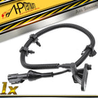 Rear ABS Wheel Speed Sensor for Ford Explorer Lincoln Aviator (2002–2005)