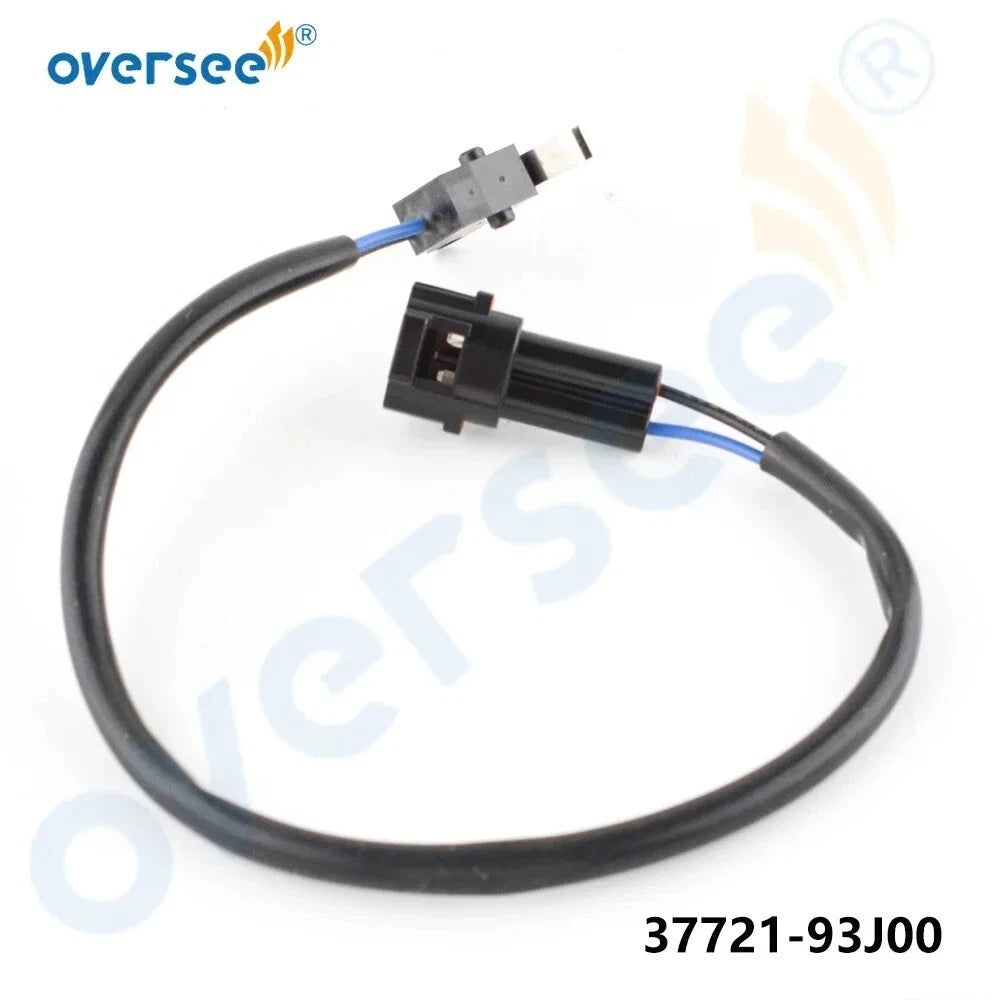 Neutral Safety Switch for Suzuki Outboard 4T 200 225 250HP (200–250) 37721-93J00