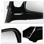 Aluminum Core Cooling Radiator for BMW 328D (2014–2018)