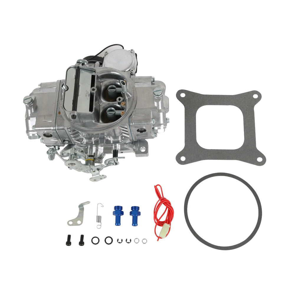 Holley Classic Carburetor 750 CFM for Ford Mustang (1965–1973)