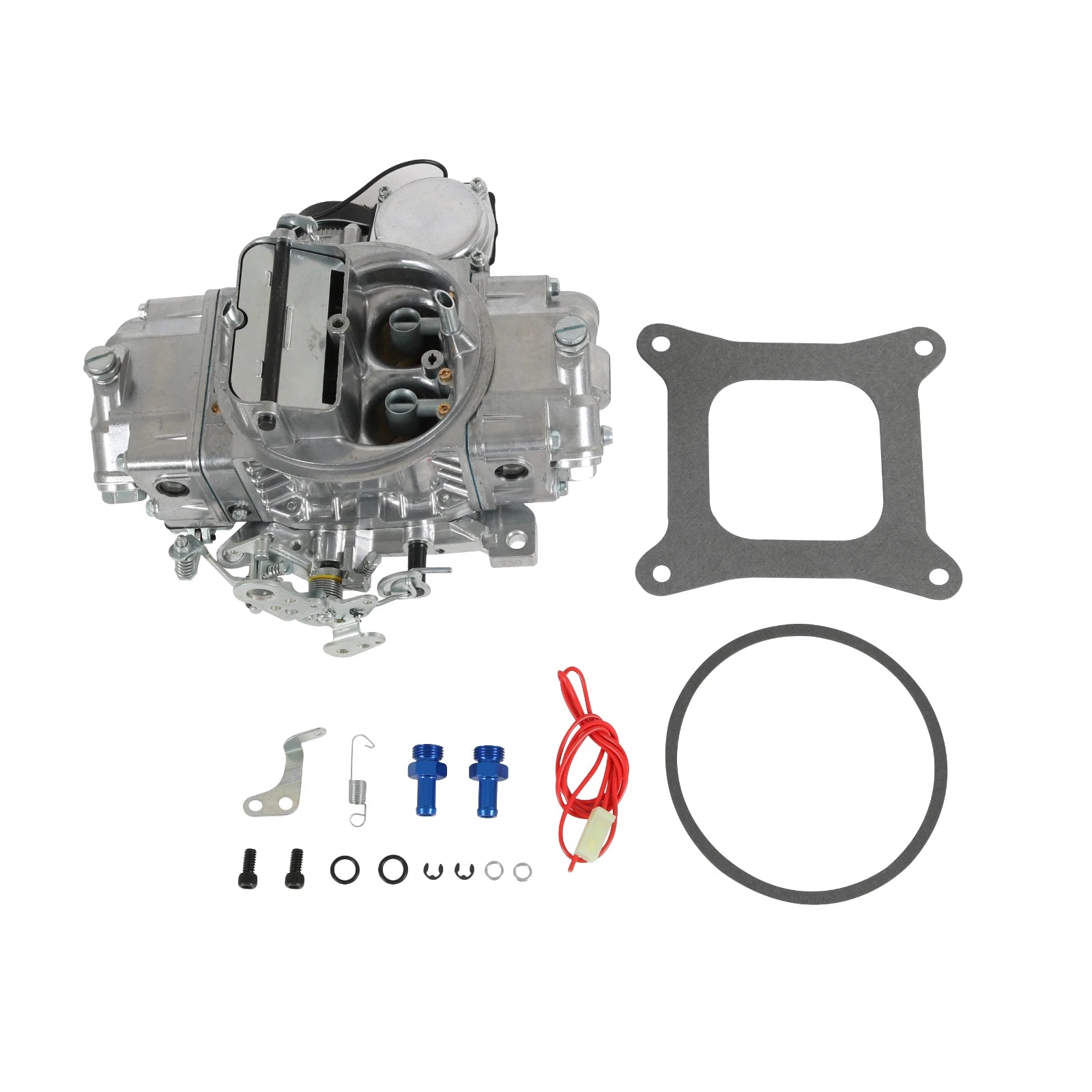 Holley Classic Carburetor 750 CFM for Ford Mustang (1965–1973)