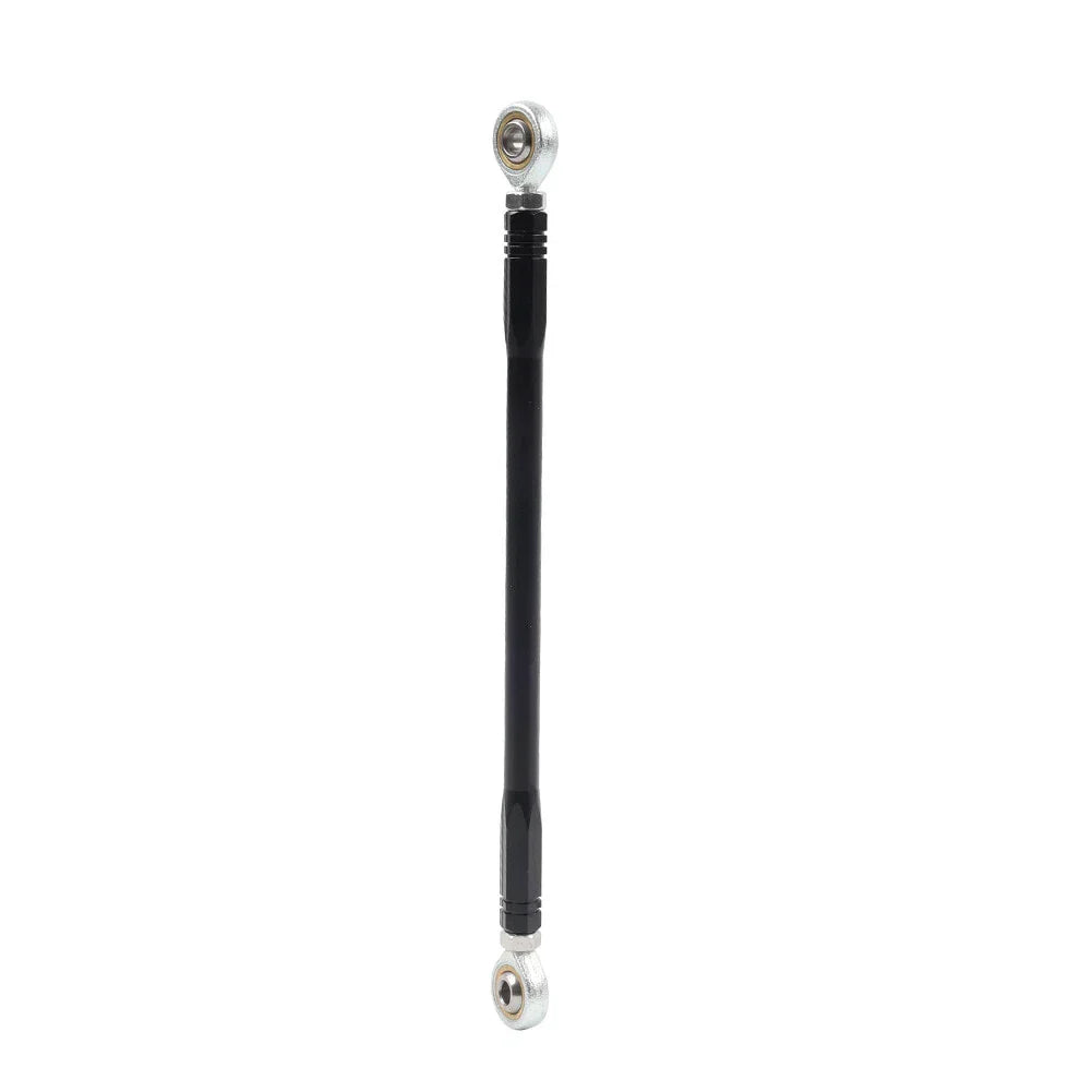 CNC Gear Shift Linkage Rod 190mm for Harley Softail Touring