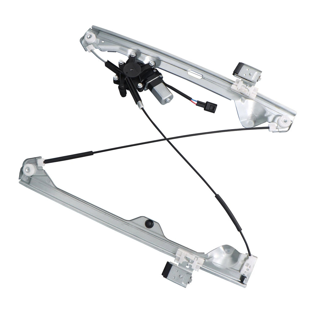 Power Window Regulator with Motor for Chevrolet Suburban 
