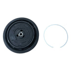 AC Compressor Clutch Replacement for Jeep Patriot 2.0L (2011-2017)