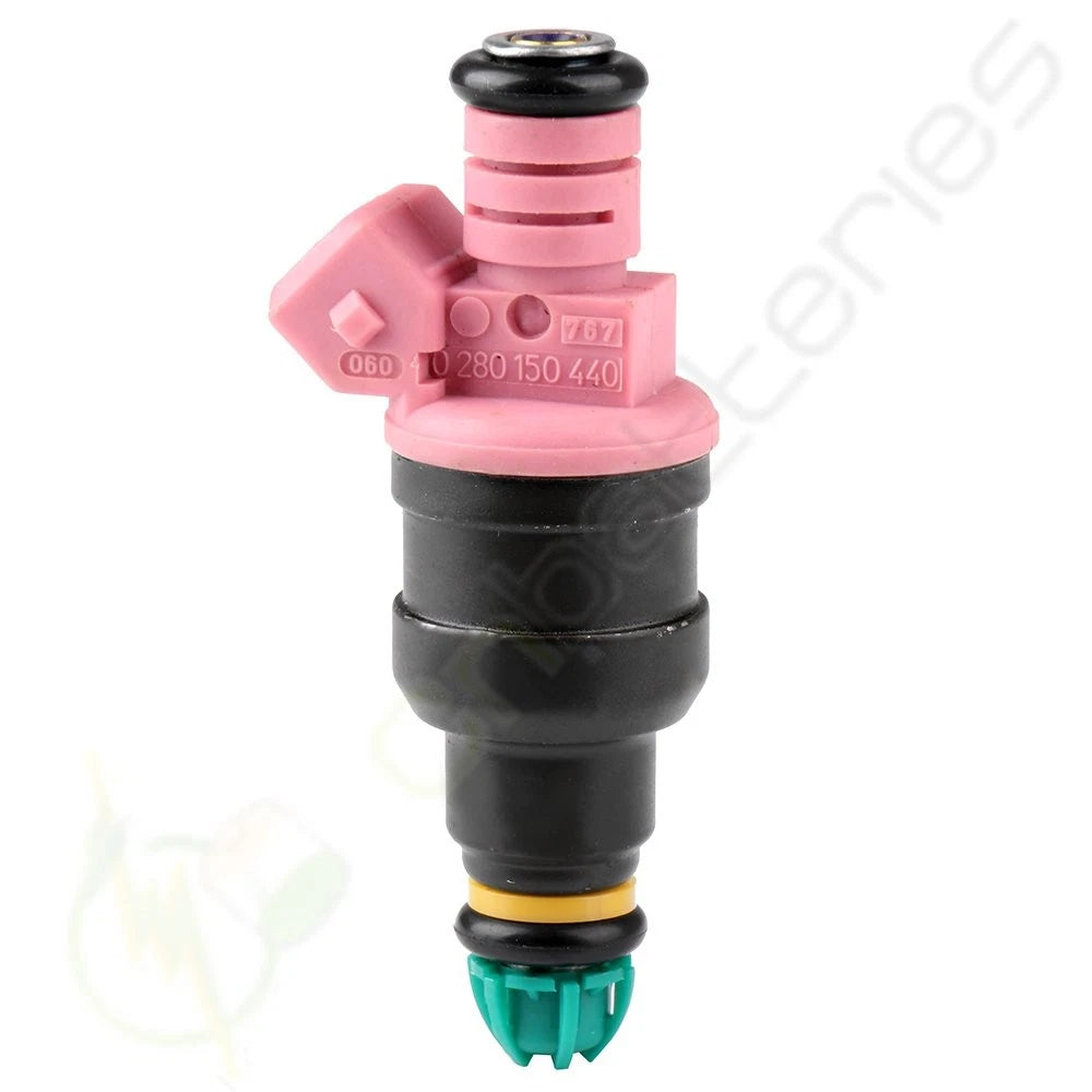 Fuel Injectors for BMW 328is 2.8L (1996–1999), Z3 3.2L (1998–2000) 0280150440