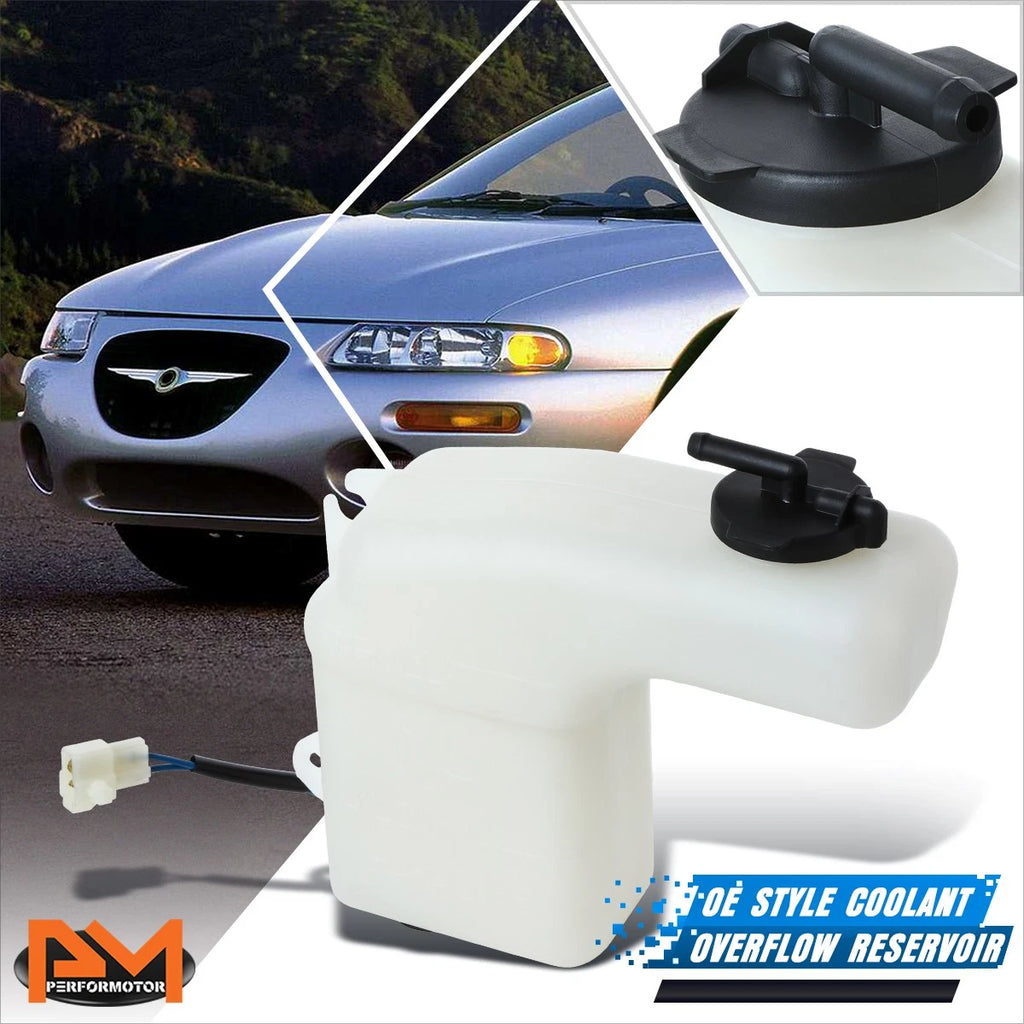 Extendable Power Heated Towing Mirror with LED Signal for Tundra (2007–2016)