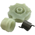 Recoil Starter Assembly for Chainsaw (Repair Part)