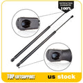 2X Liftgate Tailgate Lift Supports for Jeep Commander (2006–2012)