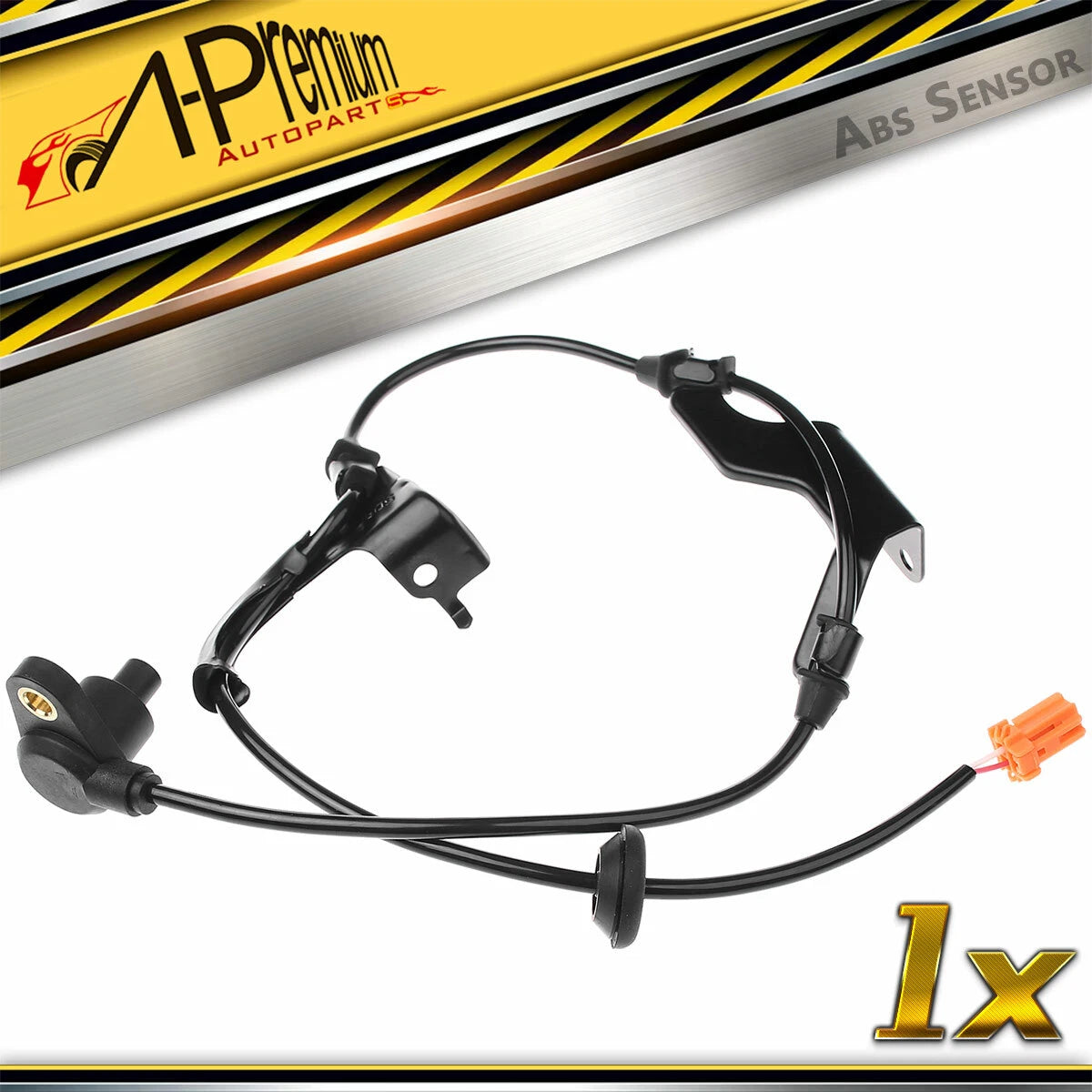 Rear ABS Wheel Speed Sensor for Honda Civic (2003–2005)
