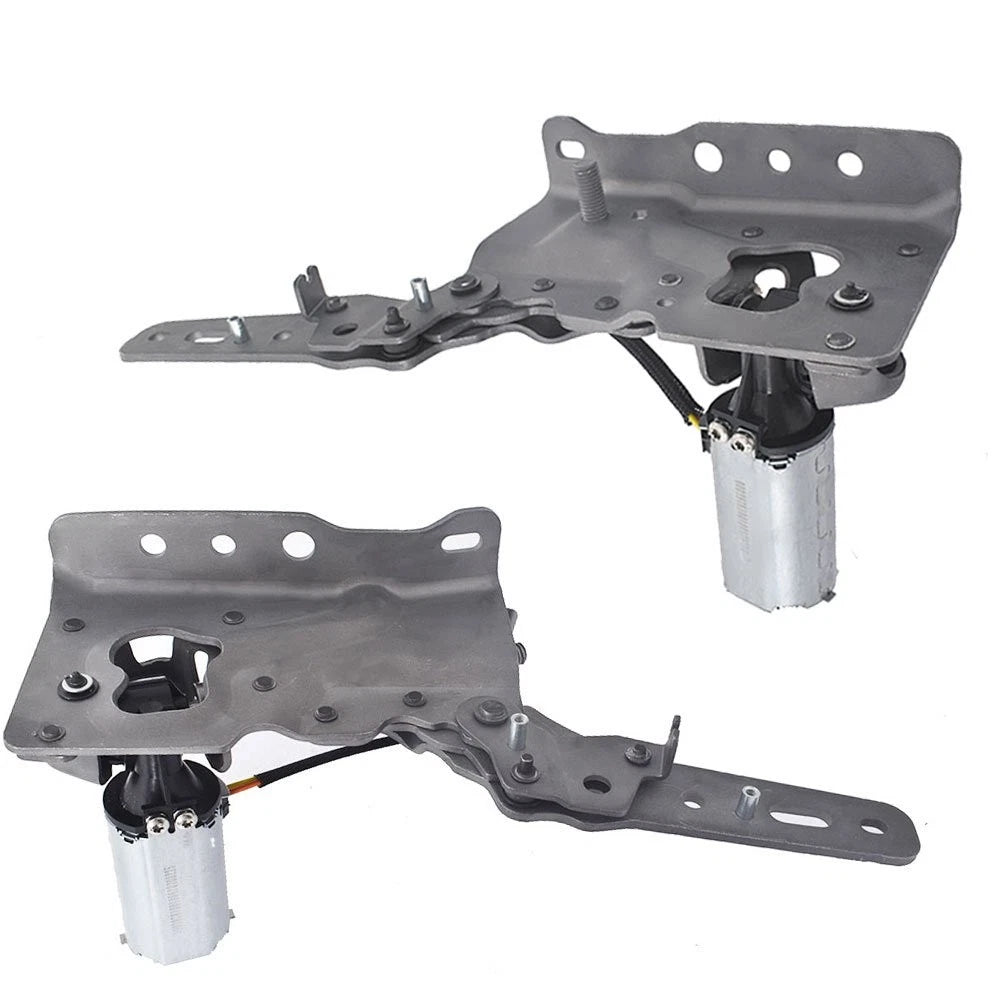 3rd Row Power Fold Seat Hinge Motor for Mercury Mountaineer (2002–2005)