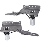 3rd Row Power Fold Seat Hinge Motor for Mercury Mountaineer (2002–2005)