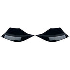 Rear Bumper Side Splitters for Benz A Class W176 A180 A200 A250 (2013-2018)